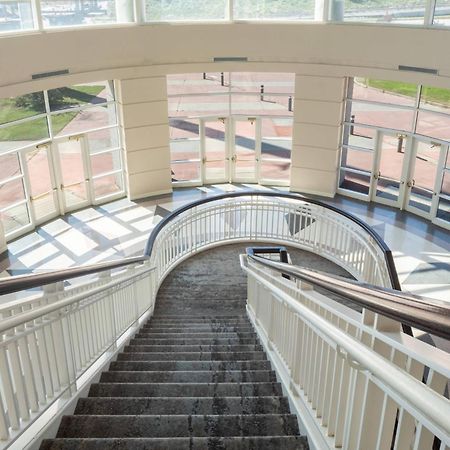 Macon Marriott City Center Экстерьер фото