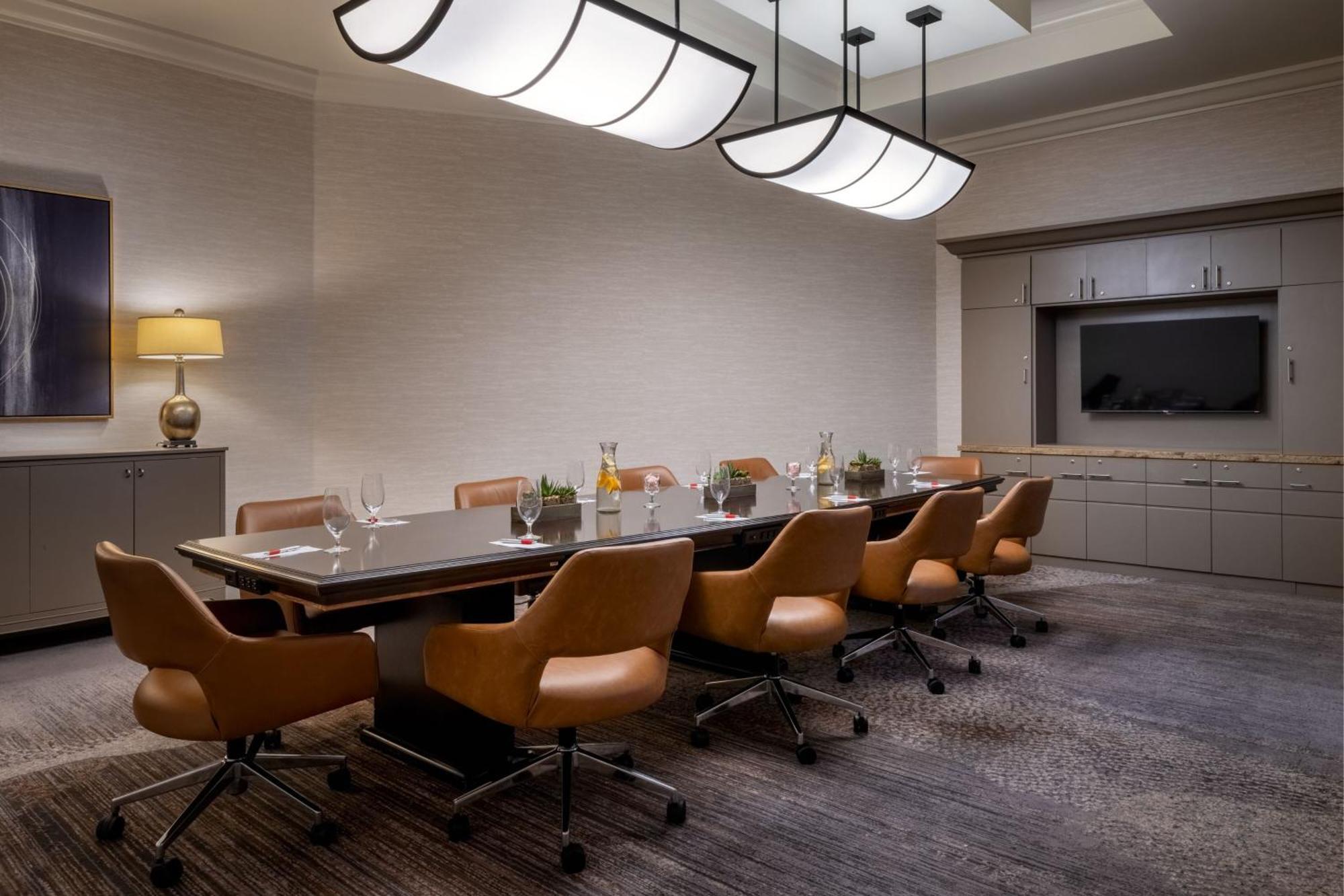 Macon Marriott City Center Экстерьер фото