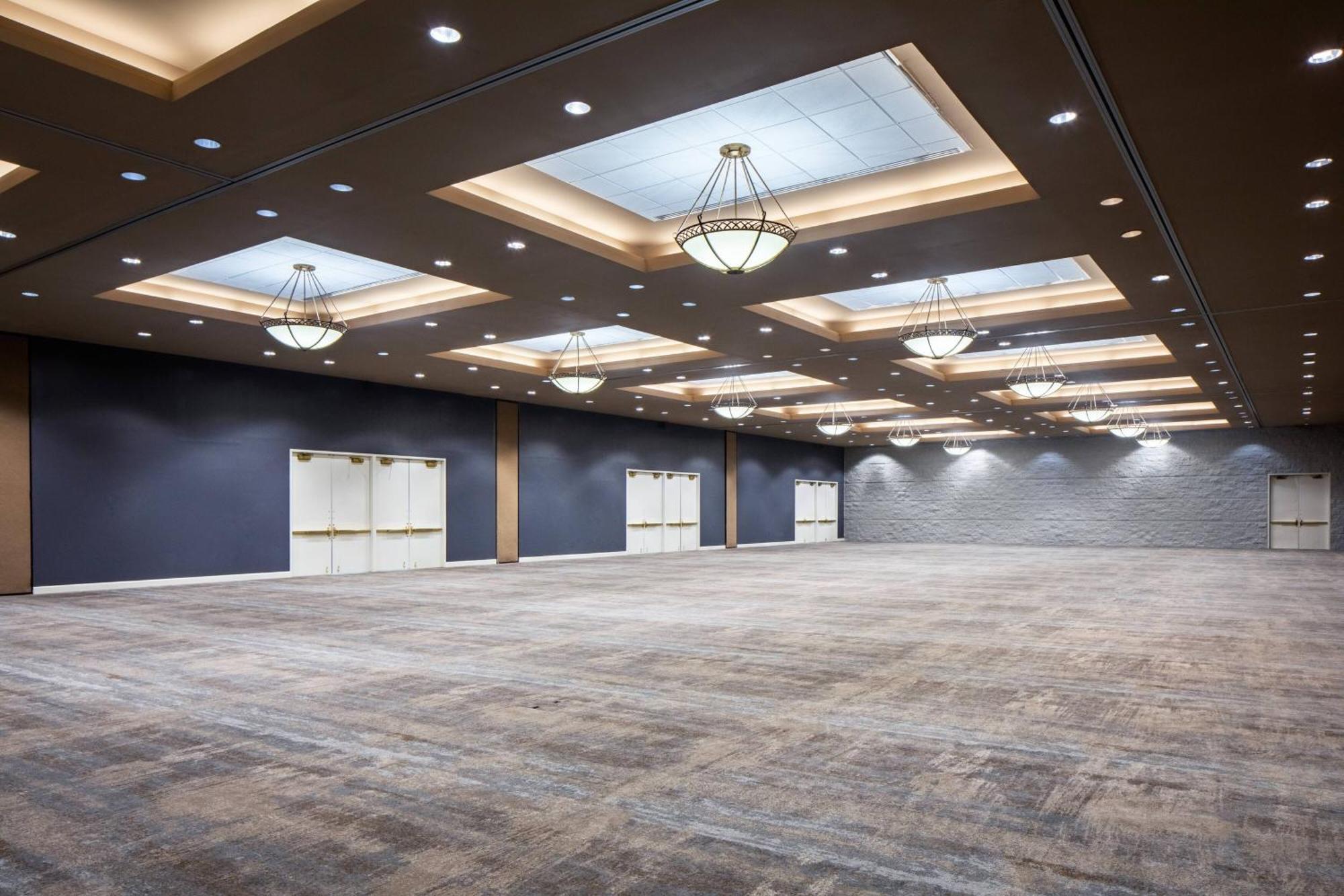Macon Marriott City Center Экстерьер фото