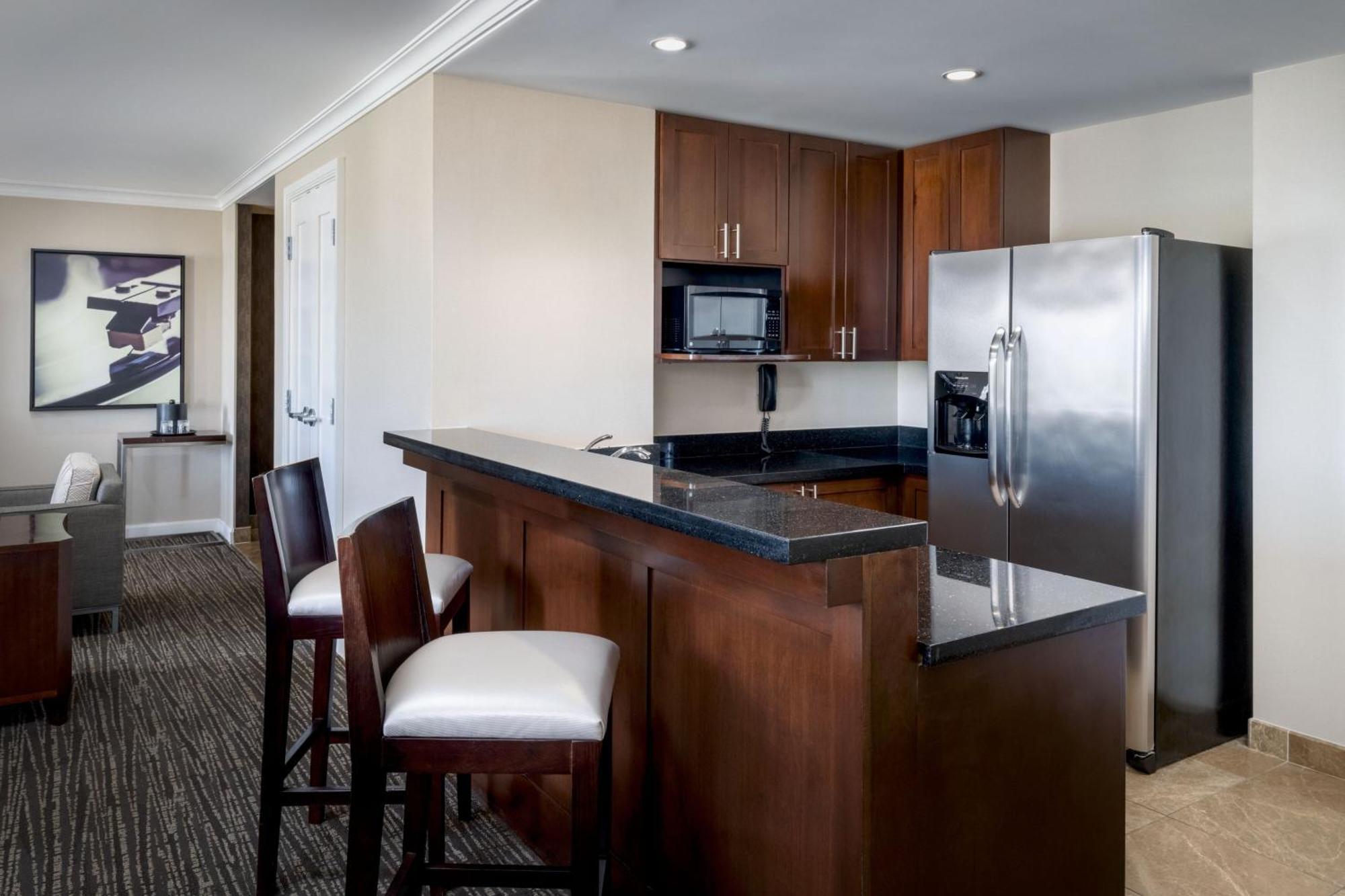 Macon Marriott City Center Экстерьер фото