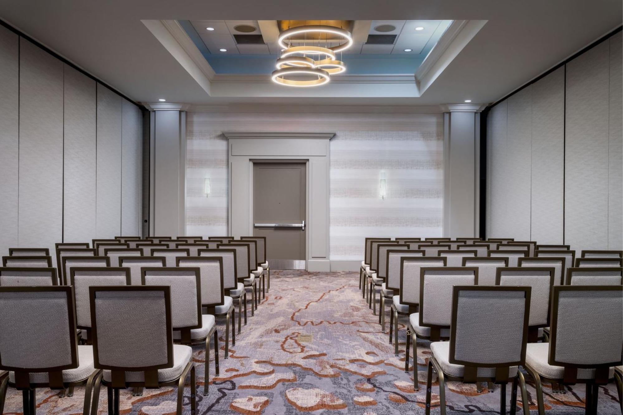 Macon Marriott City Center Экстерьер фото