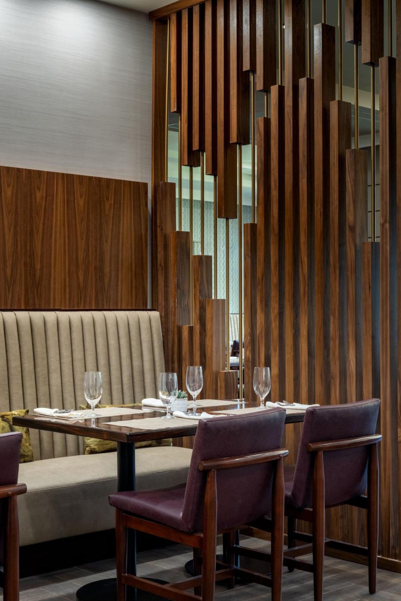 Macon Marriott City Center Экстерьер фото
