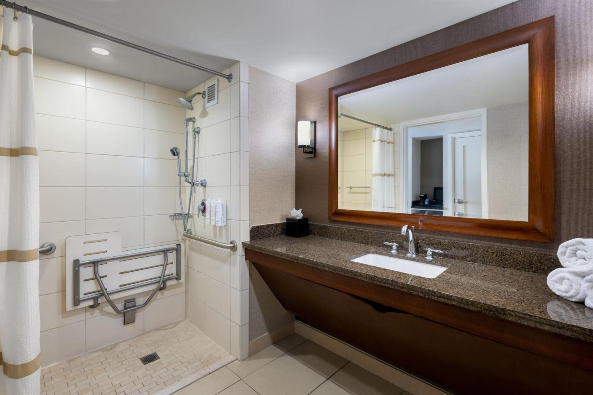 Macon Marriott City Center Экстерьер фото