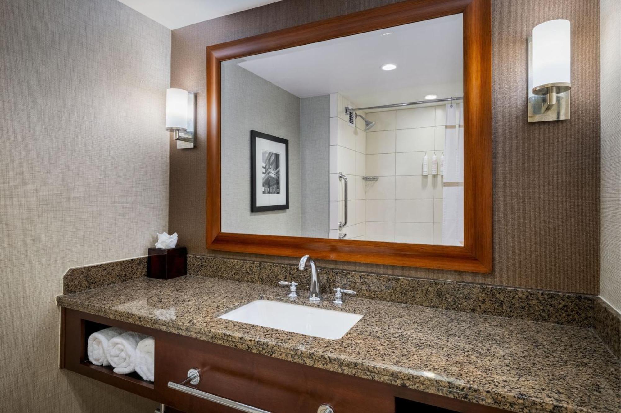 Macon Marriott City Center Экстерьер фото