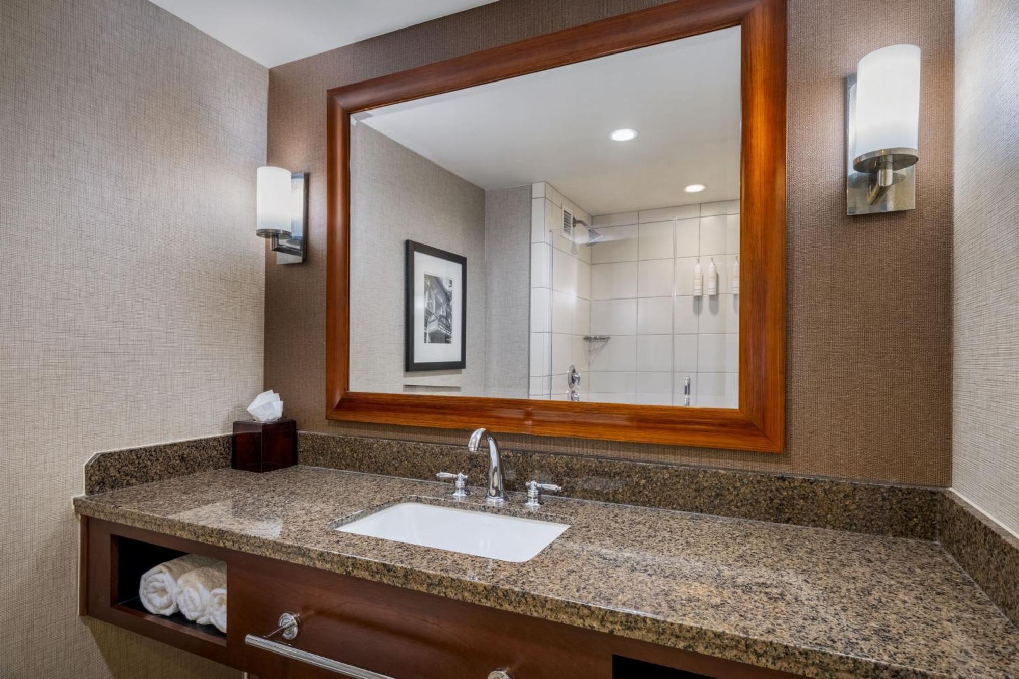 Macon Marriott City Center Экстерьер фото