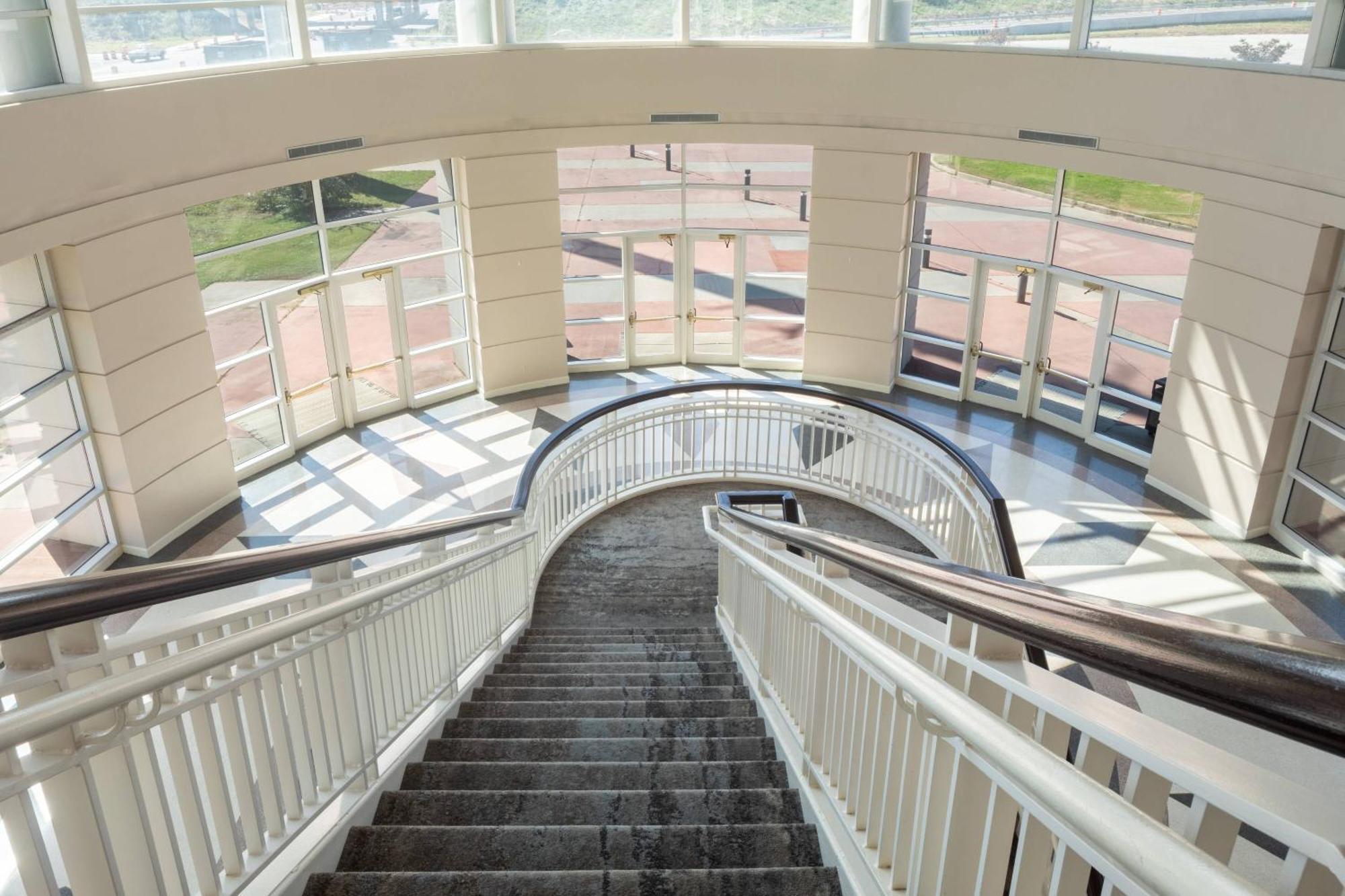 Macon Marriott City Center Экстерьер фото